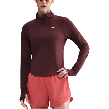 Dámská mikina Mikina Nike Tempo hv8905-652 Velikost L