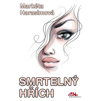 Kniha Smrtelný hřích elektronická kniha