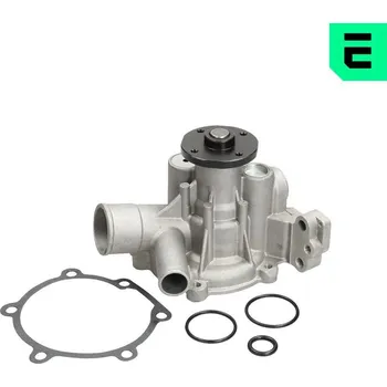 Motor automobilu Vodní čerpadlo, chlazení motoru OPTIMAL AQ-1208