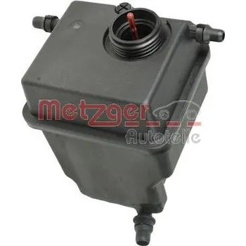 Chladič motoru Vyrovnávací nádoba, chladivo METZGER 2140247