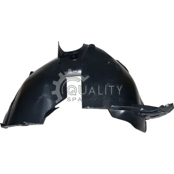 Karosérie Podběh kola PL KOD plast