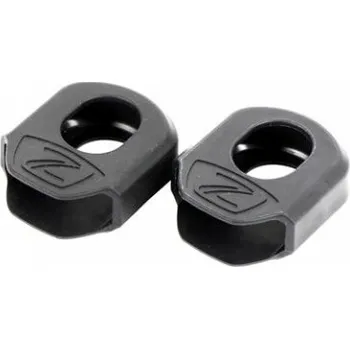 Komponent pro jízdní kolo chránič klik Zefal Crank Armor XL černý