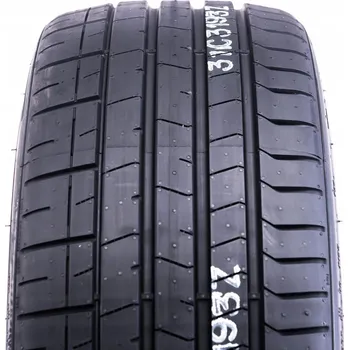 Letní osobní pneu Letní pneumatika Pirelli P Zero 305/35R21 109 Y zesílená (XL) B - Bentley