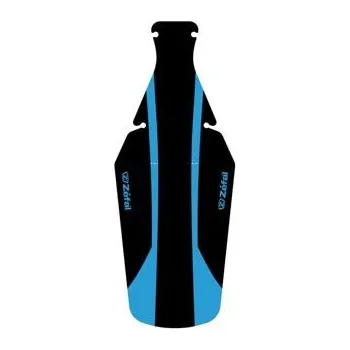 Blatník na kolo blatník zadní ZEFAL Lite XL uni černo/modrý