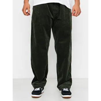 Pánské kalhoty Carhartt WIP Floyde (opuntia/rinsed) M, zelená