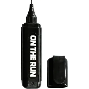 OTR EMPTY 8190 - STEEL TIP PEN - CORRECTION PEN - 1MM empty