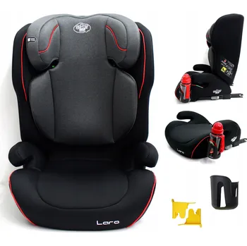 Autosedačka Autosedačka Start Baby Laro 15-36kg I-SIZE pro větší děti ISOFIX