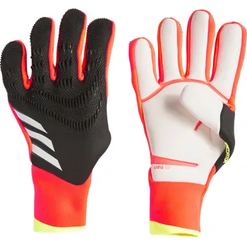 Fotbal Brankářské rukavice adidas PRED GL PRO FSP iq4018 Velikost 10