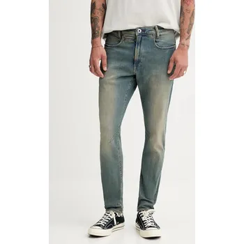 Pánské džíny Džíny G-Star D05385.D634 modrá 55X, vel. 33/32