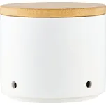 Dóza na česnek 10cm Diamonds, Maxwell & Williams