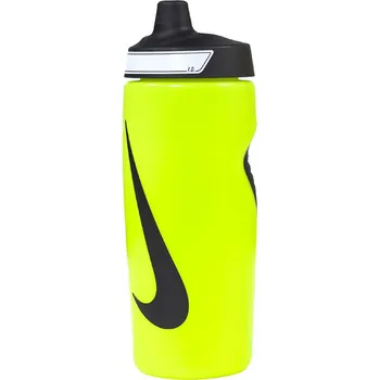 Láhev Lahve a hydratační vaky Nike Refuel Grip 532ml Bottle 9341-98-753