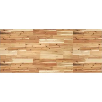 Konferenční stolek Obdélníkový stolek VidaXL 60 x 2 x 120 cm, akácie