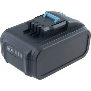 Baterie WORX WA3553 20V Li-Ion 20V 5000mAh, články Samsung