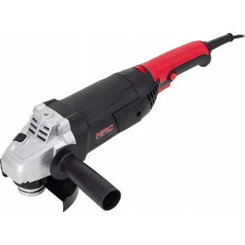úhlová bruska Úhlová bruska síťová NAC 1200 W 230 V