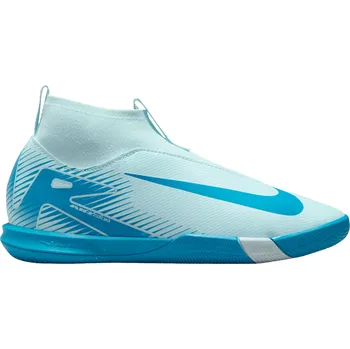 Dětská sportovní obuv Sálovky Nike JR ZOOM SUPERFLY 10 ACADEMY IC fq8312-400 Velikost 35,5 EU | 3 UK | 3,5Y US | 22,5 CM