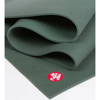 podložka na cvičení Podložka na cvičení Manduka 216 cm x 66 cm zelená