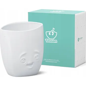 Váza Vysoká váza Entzückt ZACHWYCONY PORCELÁN 58products TASSEN