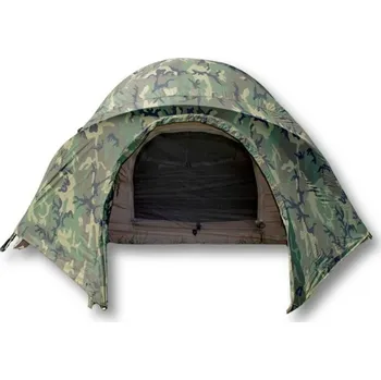 Stan Armáda U.S. Stan dvoumužný COMBAT USMC Diamond Brand WOODLAND použitý