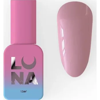 Lak na nehty Akrylový Gel na nehty Luna Light 17, 13 ml