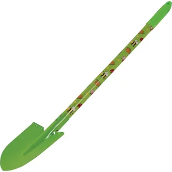Lopata Dětská lopata s násadou - Floraland