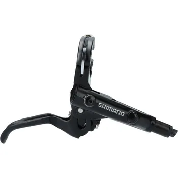 Brzdová páka brzdová páka Shimano BL-MT501 pravá original balení
