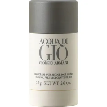 Giorgio Armani Acqua di Gio 75 g deodorant ve sticku