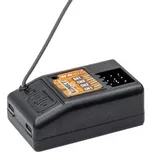 3 kanálový přijímač KN-KR3X