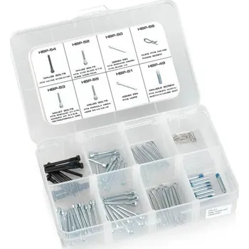 Komponent pro jízdní kolo náhradní díly XLC pro kotoučové brzdy BP-X01