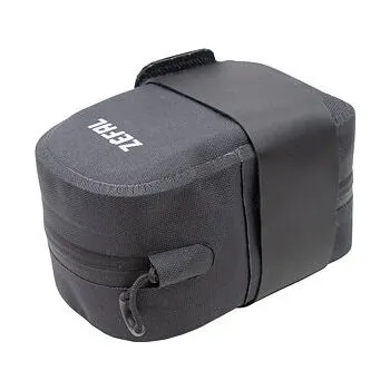 brašna na kolo brašna Zefal podsedlová Z-off road pack černá