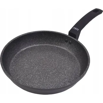 Pánev Tradiční pánev Koko SILVER MOON 24 cm s nepřilnavým povrchem