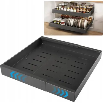 Úložný box Šuplík POLICE ORGANIZÉR DO SKŘÍŇKY KRABIČKA ŠUPLÍK DO SKŘÍŇKY