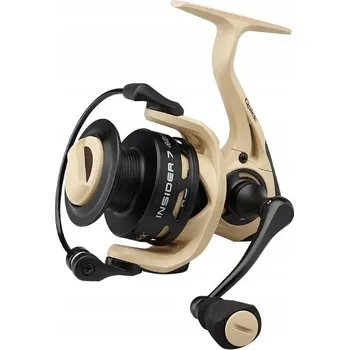 Rybářský naviják Naviják DAM QUICK INSIDER 7 4000S FD 6+1BB