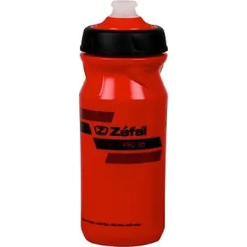 lahev ZEFAL SENSE Pro 65 červená/černá