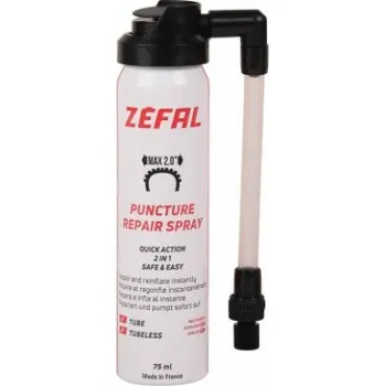 Cyklo nářadí lepení Zefal spray 150ml