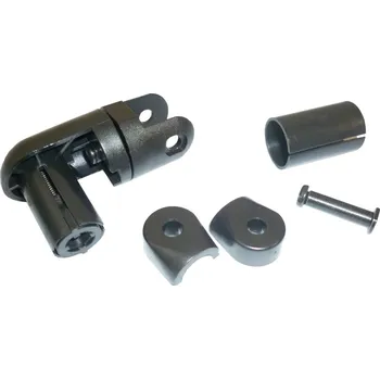 Zrcátko pro motocykl držák zrcátka Zefal Cyclop