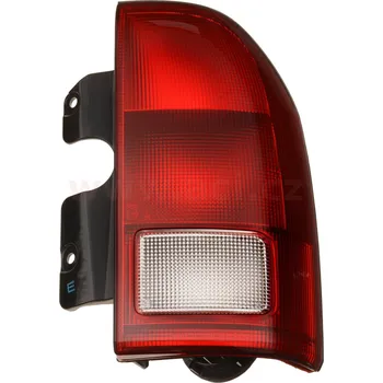 zadní světlo do blatníku (bez obj.) ORIGINÁL P