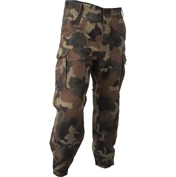 Kalhoty polní MAĎARSKÉ maskované M90 použité velikost: 55