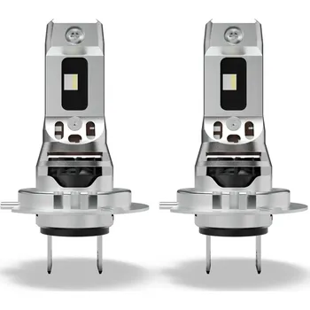 Autožárovka OSRAM žárovka LED H7 12V 16W NIGHT BREAKER LED SPEED H7 450, 2 ks