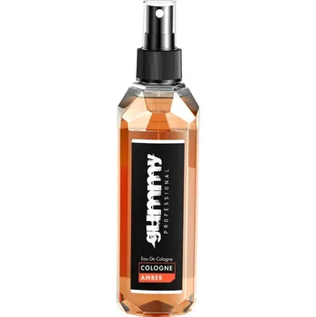 GUMMY PROFESSIONAL Kolínská voda po holení Amber 400 ml