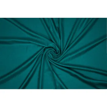 Divoké hedvábí eri, serž, kachní modř, sartor.cz