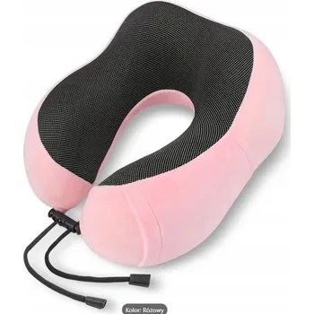 Polštář Polštář na krk, pohodlný ergonomický s paměťovou pěnou