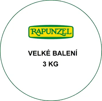 Rapunzel Pudink vanilkový 3kg bio BIO VEGAN BEZLEPEK