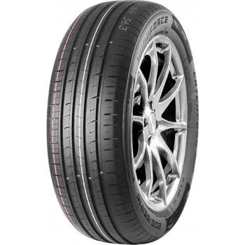 Letní osobní pneu Letní pneumatika Windforce Catchfors H/P 185/60 R16 86 H