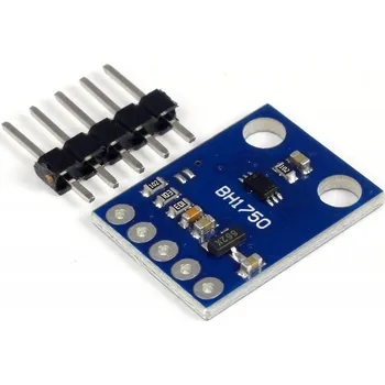 IP kamera Senzor Elektroweb Modul digitálního senzoru intenzity světla BH1750