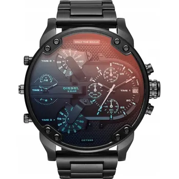 Hodinky Pánské hodinky Diesel DZ7395