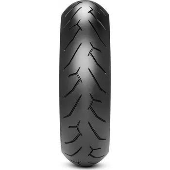 PIRELLI 120/70 ZR17 DIABLO ROSSO II (K) M/C (58W) TL PŘEDNÍ pneumatika
