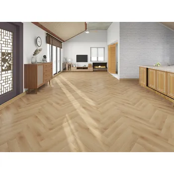 vinylová podlaha Vinylová podlaha Metamorphose 6.0 - Iconic Herringbone