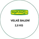 Rapunzel Arašídy pražené 2,5kg bio BIO VEGAN BEZLEPEK