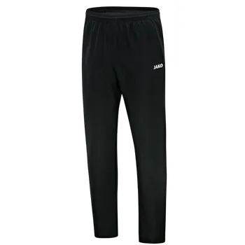 Dámské kalhoty Kalhoty JAKO CLASSICO PRASENTATION PANTS W 6550w-08 Velikost 48