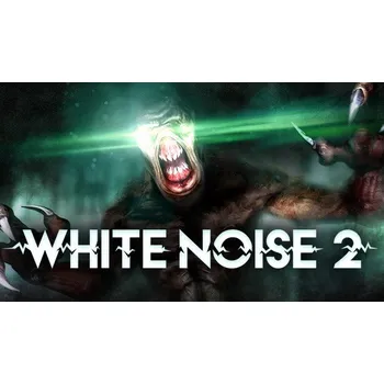 Hra White Noise 2 PC (Hra ke Stažení)